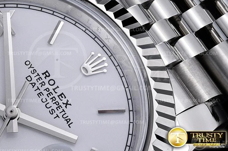 0218 Attractive R2DJ0252A – DJ2 41mm Jub 628